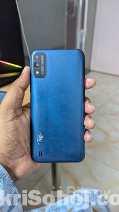 Itel A26